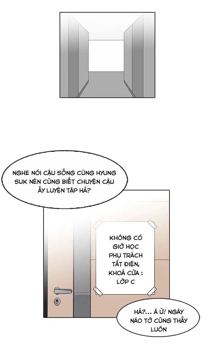 Hoán Đổi Diệu Kỳ Nettruyen ZZZ Chương 103 Page 7