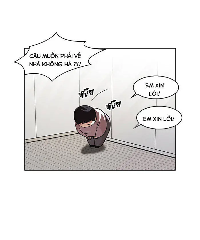 Hoán Đổi Diệu Kỳ Nettruyen ZZZ Chương 103 Page 17