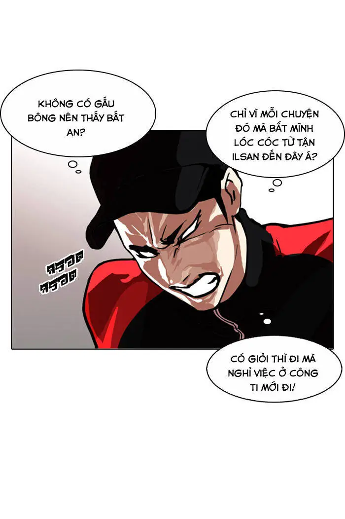 Hoán Đổi Diệu Kỳ Nettruyen ZZZ Chương 103 Page 36