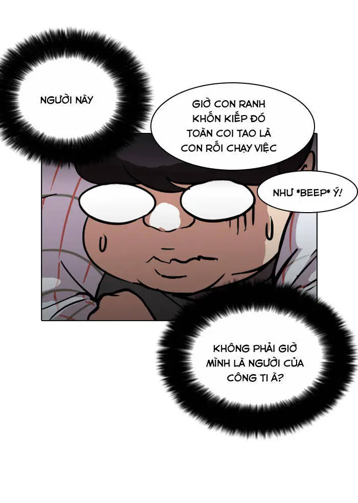 Hoán Đổi Diệu Kỳ Nettruyen ZZZ Chương 103 Page 44