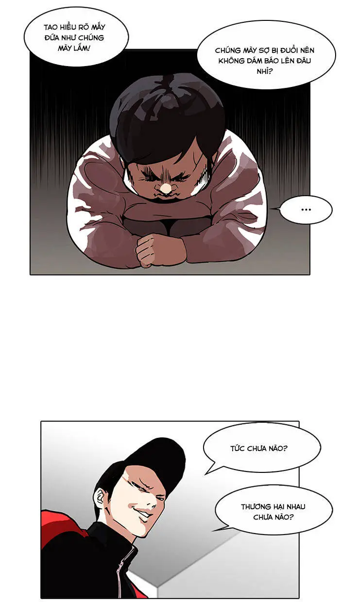 Hoán Đổi Diệu Kỳ Nettruyen ZZZ Chương 103 Page 50