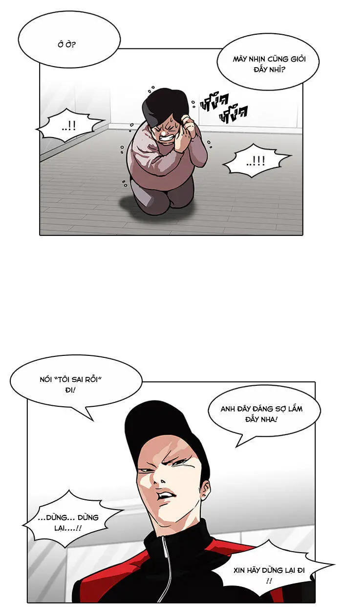 Hoán Đổi Diệu Kỳ Nettruyen ZZZ Chương 103 Page 61