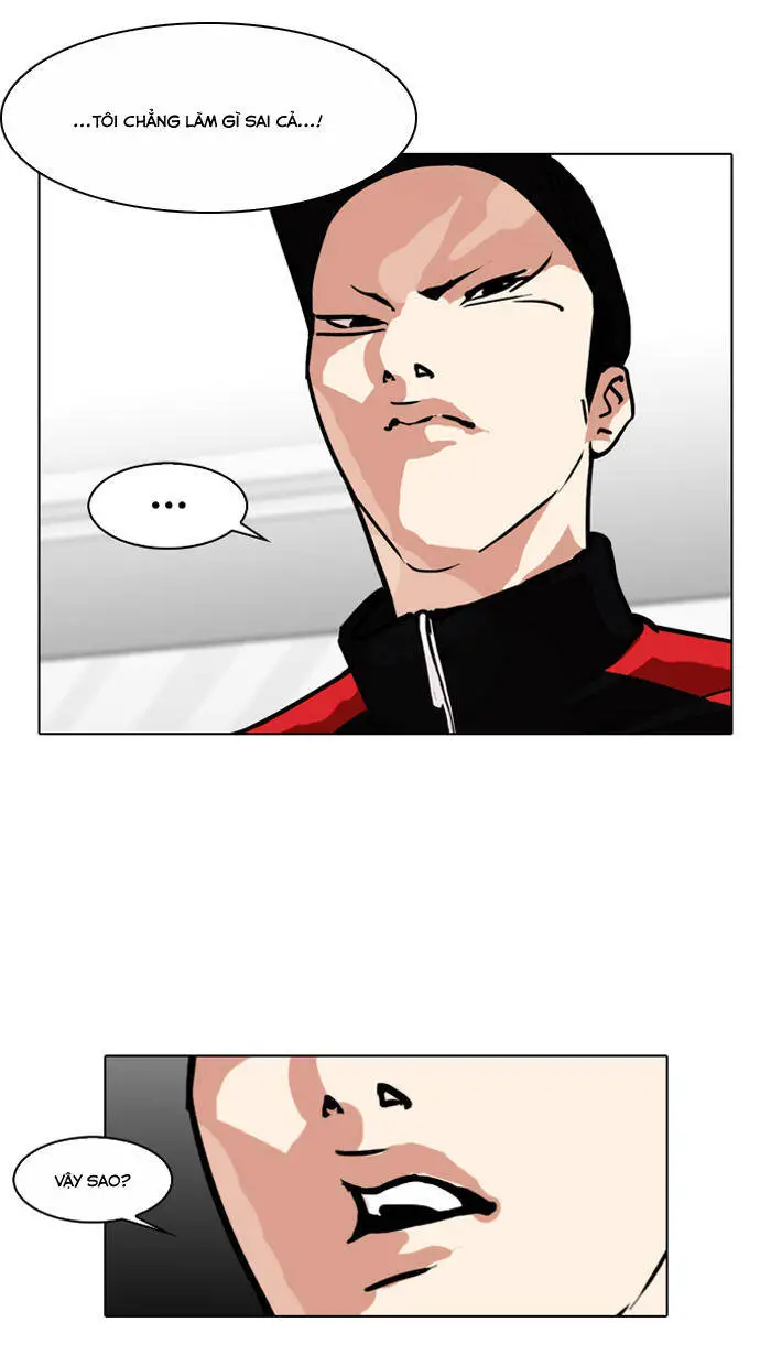 Hoán Đổi Diệu Kỳ Nettruyen ZZZ Chương 103 Page 63