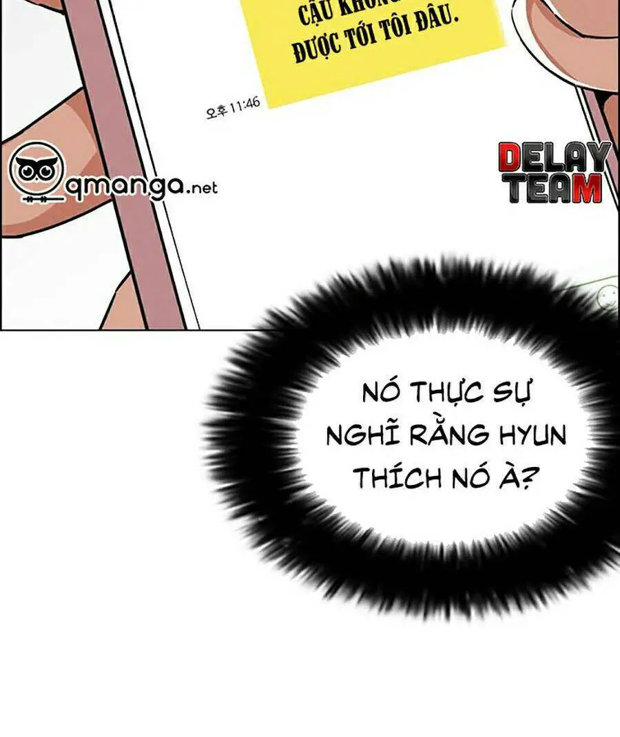 Hoán Đổi Diệu Kỳ Nettruyen ZZZ Chương 246 Page 12