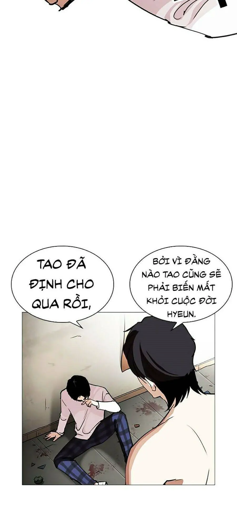 Hoán Đổi Diệu Kỳ Nettruyen ZZZ Chương 246 Page 70