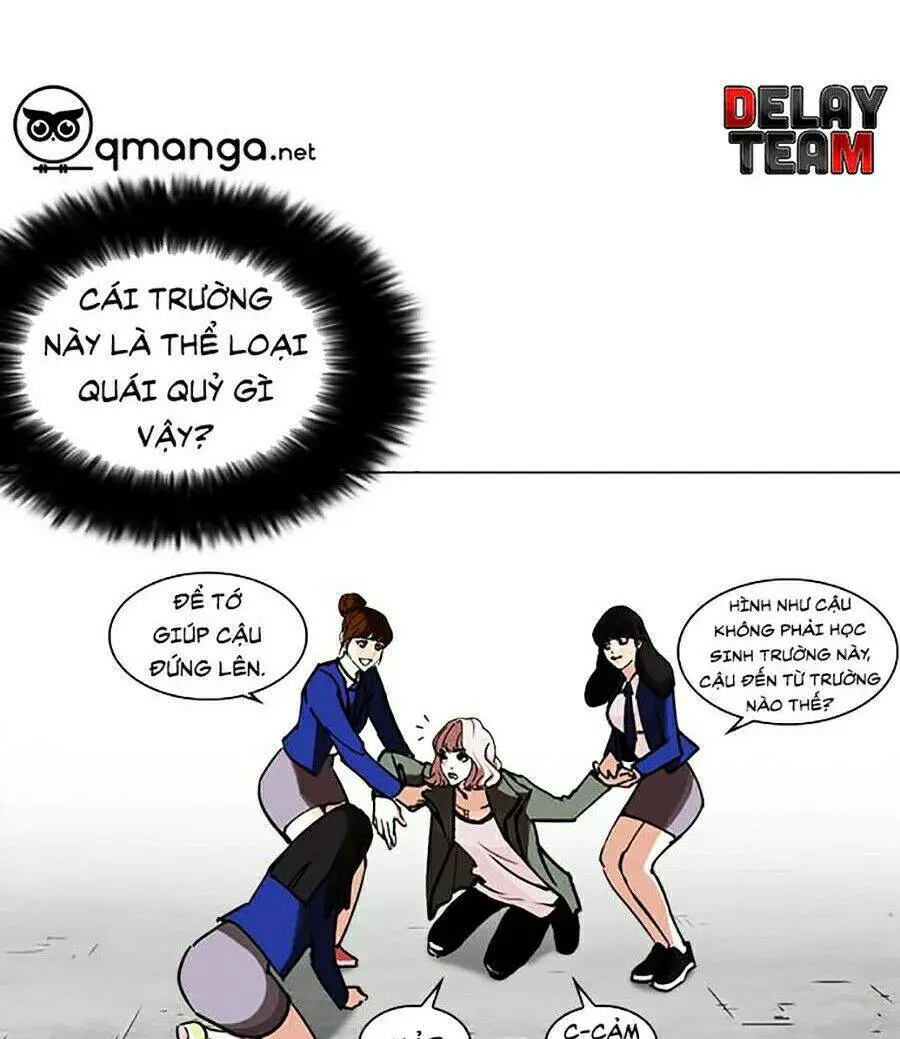Hoán Đổi Diệu Kỳ Nettruyen ZZZ Chương 248 Page 23