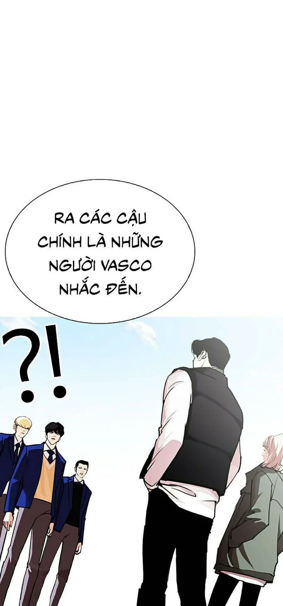 Hoán Đổi Diệu Kỳ Nettruyen ZZZ Chương 248 Page 47
