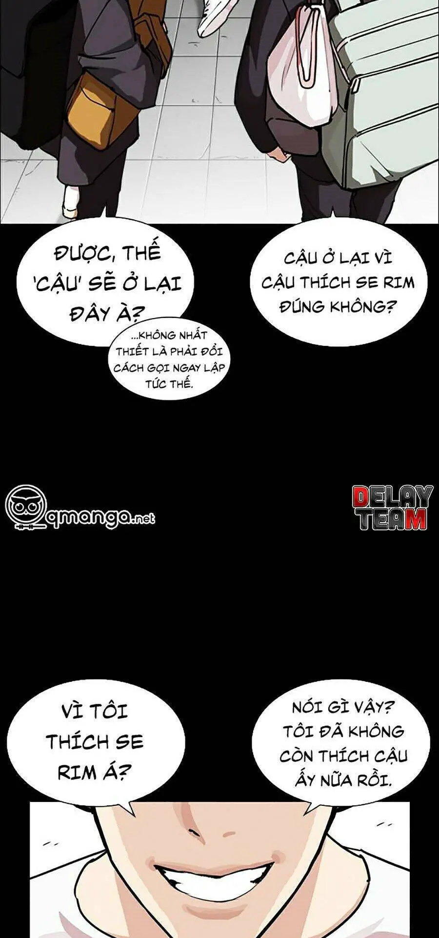Hoán Đổi Diệu Kỳ Nettruyen ZZZ Chương 248 Page 67