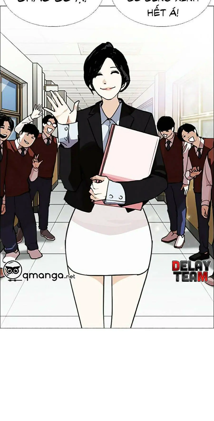 Hoán Đổi Diệu Kỳ Nettruyen ZZZ Chương 248 Page 88