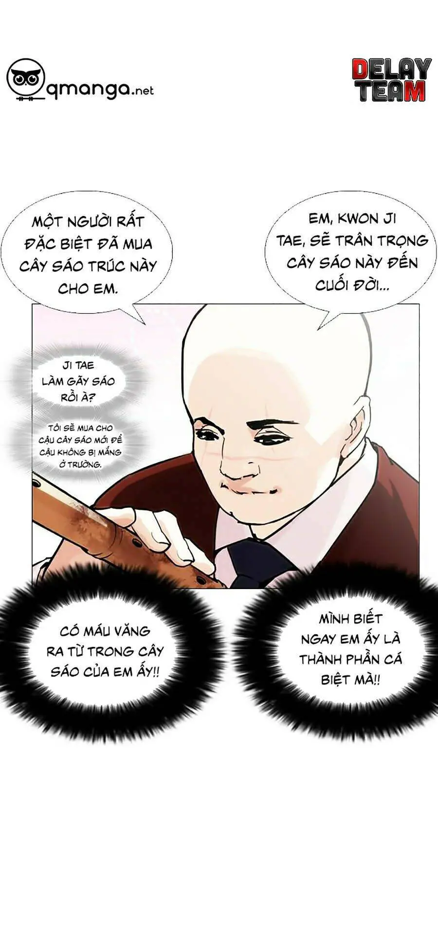 Hoán Đổi Diệu Kỳ Nettruyen ZZZ Chương 248 Page 96