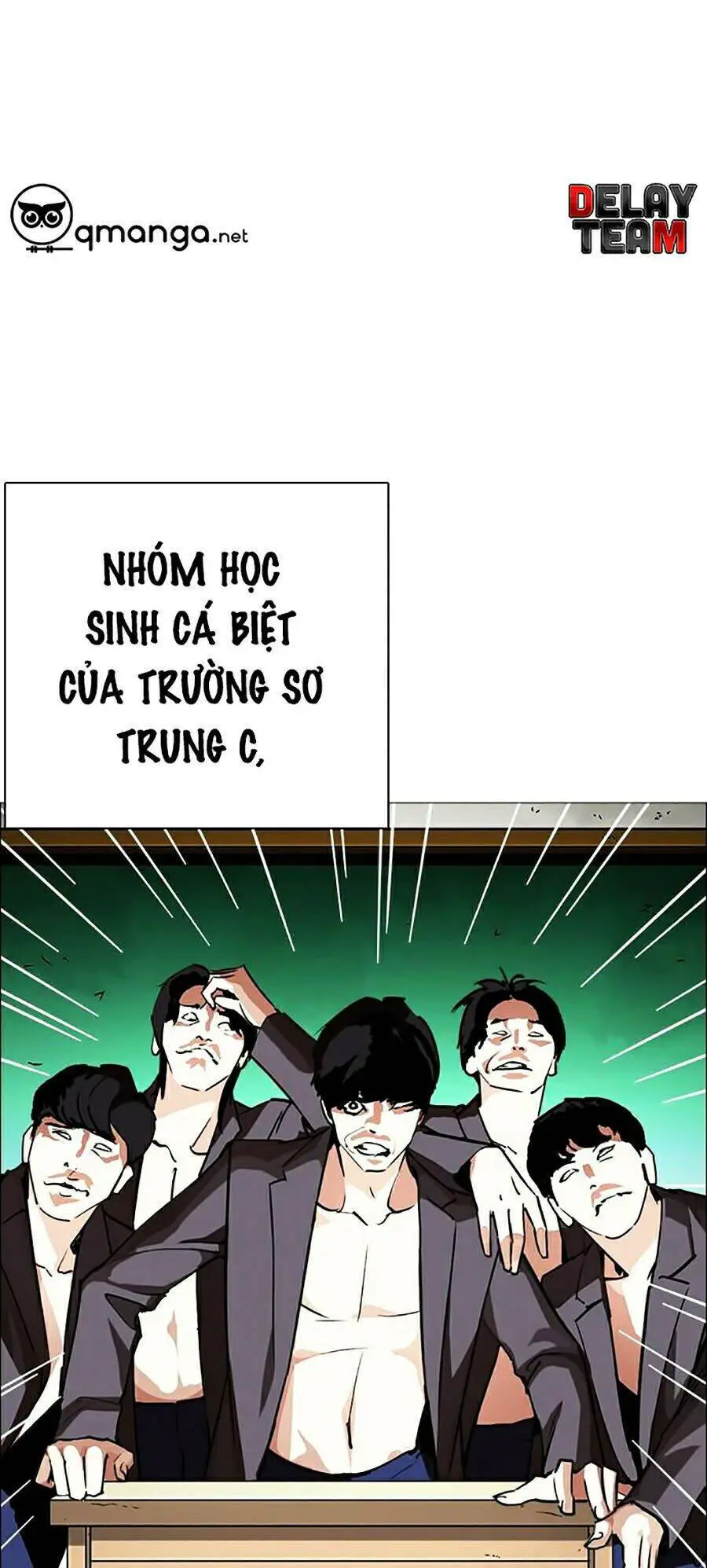 Hoán Đổi Diệu Kỳ Nettruyen ZZZ Chương 248 Page 105