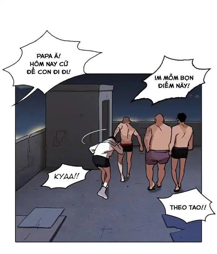 Hoán Đổi Diệu Kỳ Nettruyen ZZZ Chương 221 Page 111