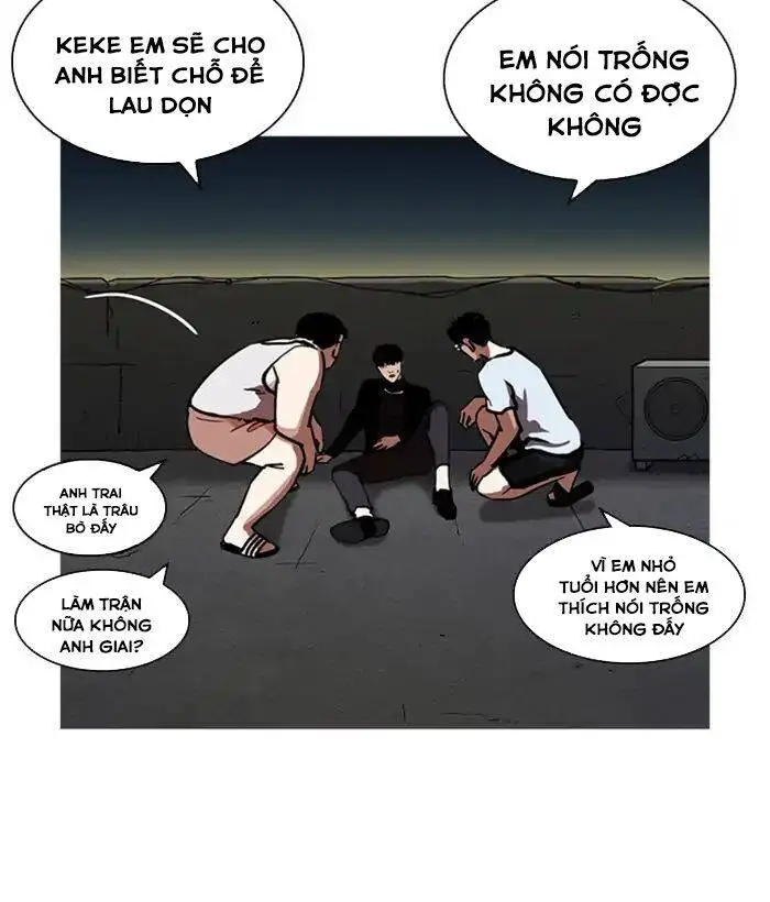 Hoán Đổi Diệu Kỳ Nettruyen ZZZ Chương 221 Page 115
