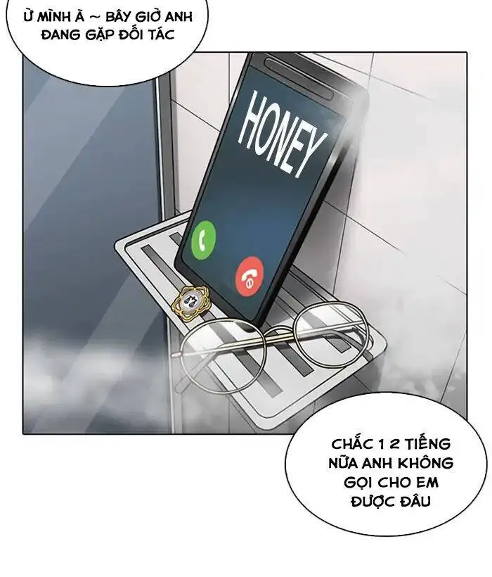 Hoán Đổi Diệu Kỳ Nettruyen ZZZ Chương 221 Page 134
