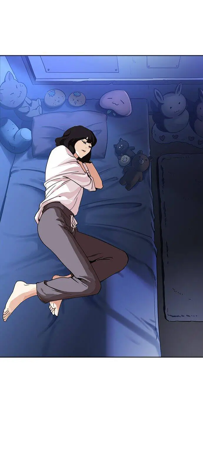 Hoán Đổi Diệu Kỳ Nettruyen ZZZ Chương 232 Page 75