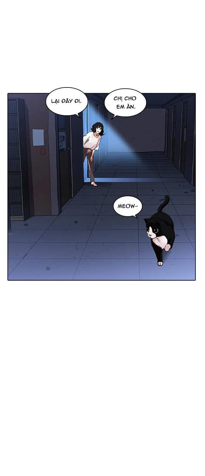Hoán Đổi Diệu Kỳ Nettruyen ZZZ Chương 232 Page 80