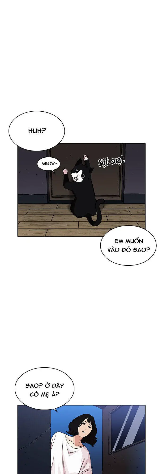 Hoán Đổi Diệu Kỳ Nettruyen ZZZ Chương 232 Page 83