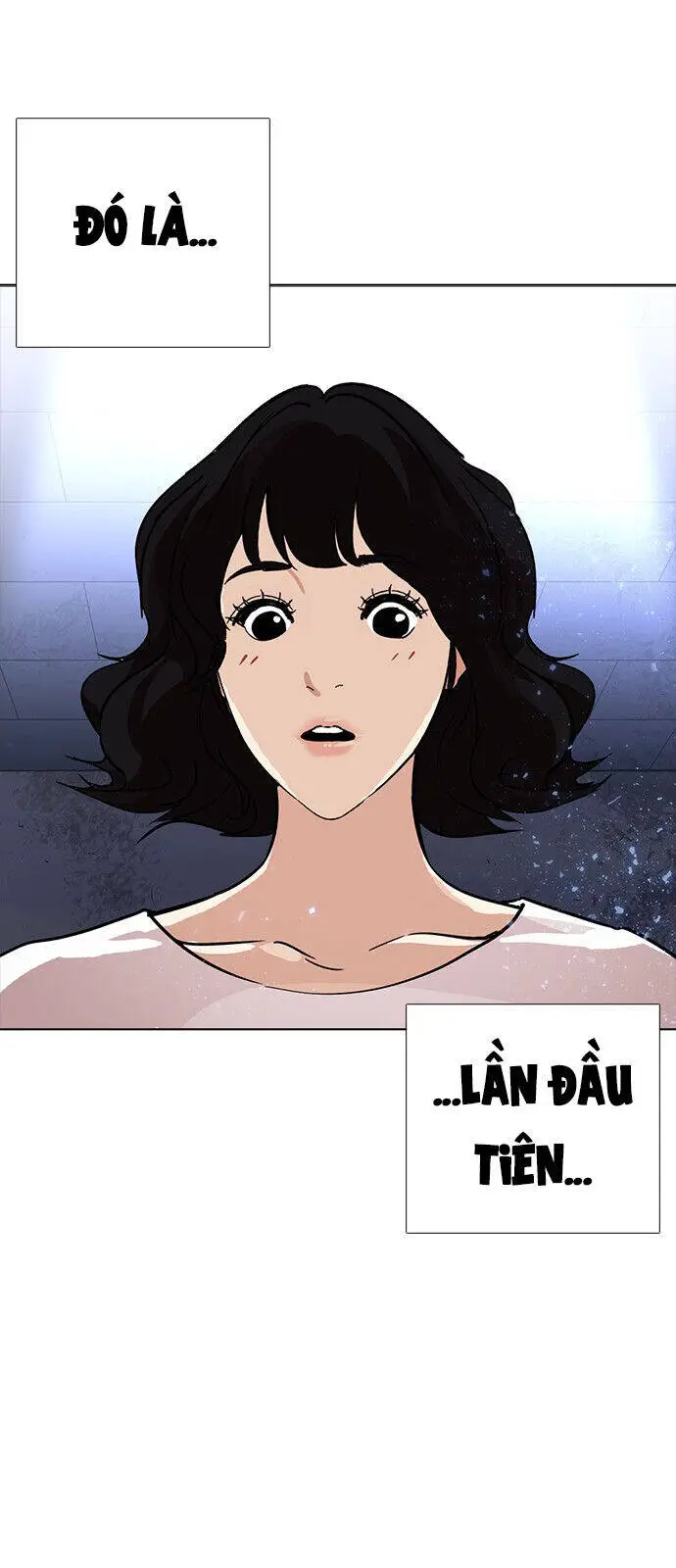 Hoán Đổi Diệu Kỳ Nettruyen ZZZ Chương 232 Page 92
