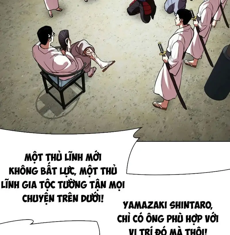 Hoán Đổi Diệu Kỳ Nettruyen ZZZ Chương 522 Page 292