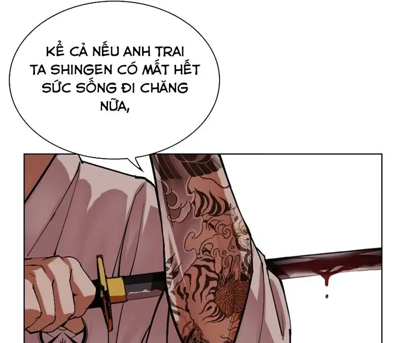 Hoán Đổi Diệu Kỳ Nettruyen ZZZ Chương 522 Page 318