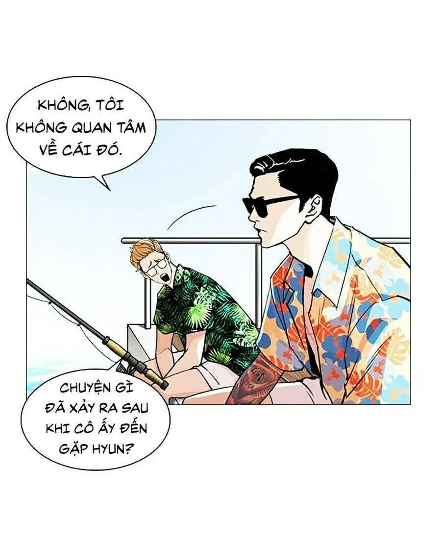 Hoán Đổi Diệu Kỳ Nettruyen ZZZ Chương 247 Page 13