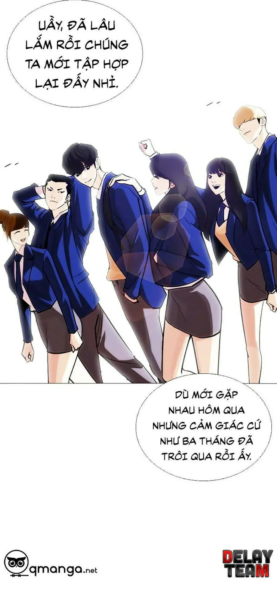 Hoán Đổi Diệu Kỳ Nettruyen ZZZ Chương 247 Page 167
