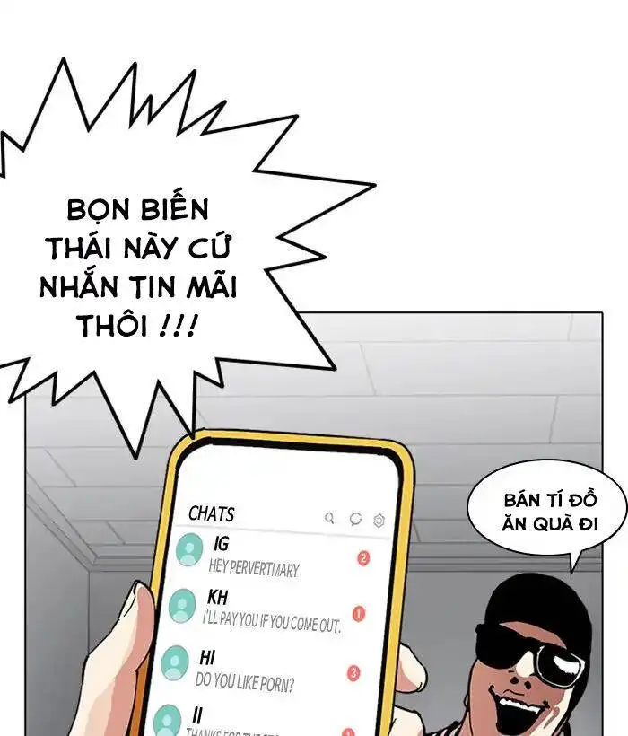 Hoán Đổi Diệu Kỳ Nettruyen ZZZ Chương 219 Page 84