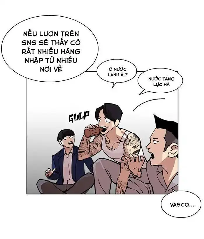 Hoán Đổi Diệu Kỳ Nettruyen ZZZ Chương 219 Page 100