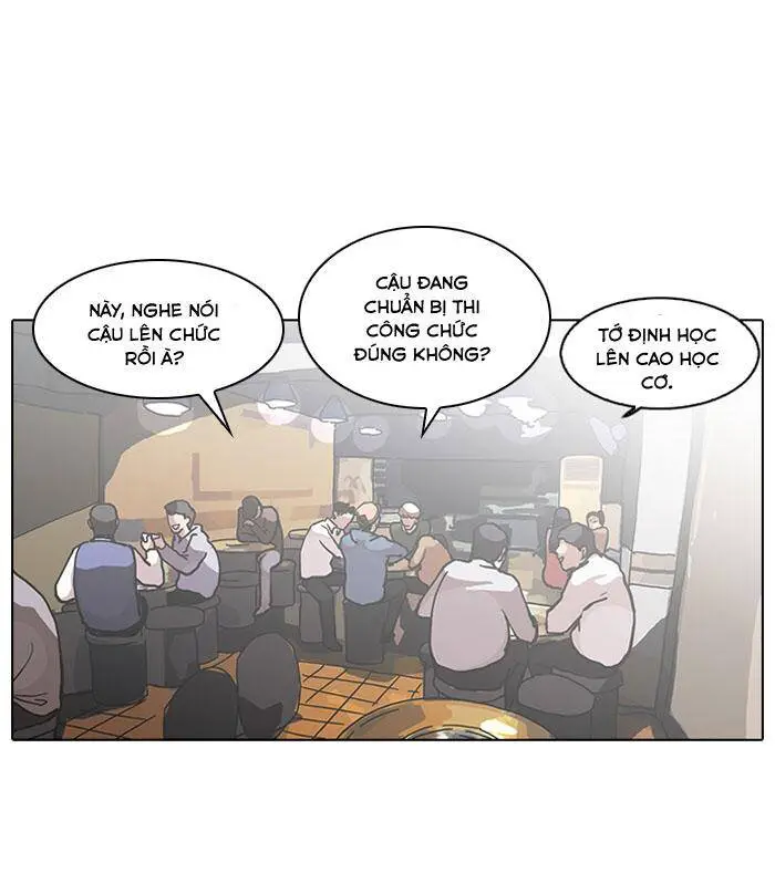 Hoán Đổi Diệu Kỳ Nettruyen ZZZ Chương 100 Page 8