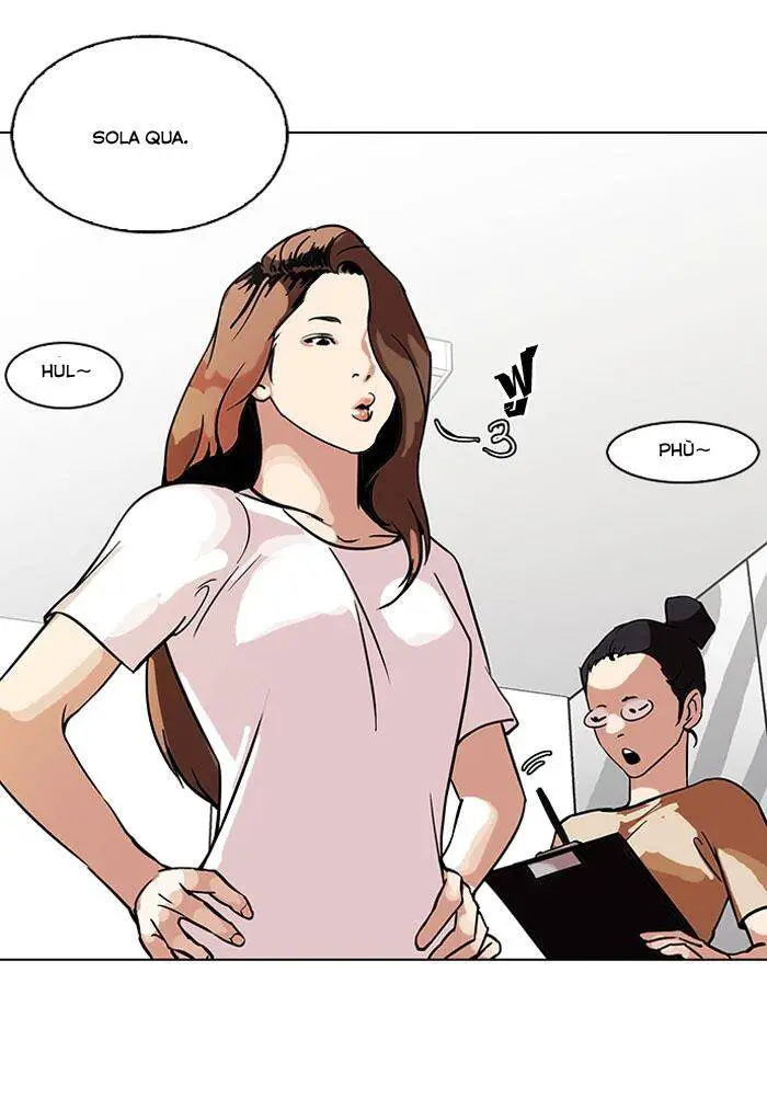 Hoán Đổi Diệu Kỳ Nettruyen ZZZ Chương 100 Page 28