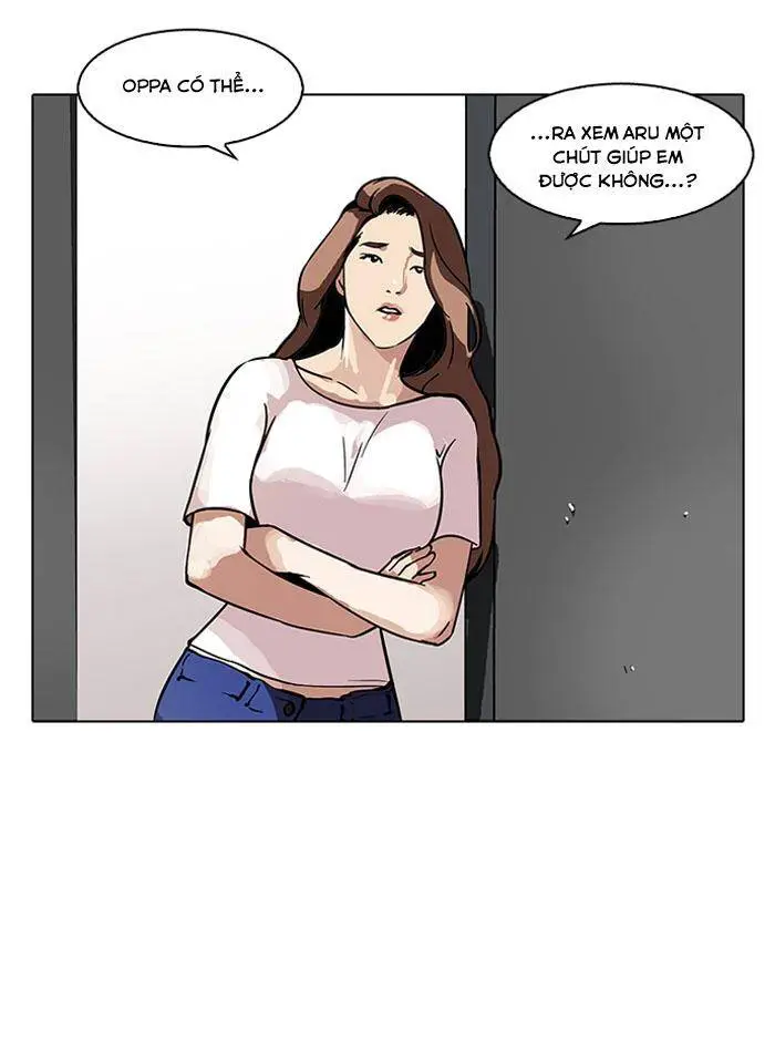 Hoán Đổi Diệu Kỳ Nettruyen ZZZ Chương 100 Page 38