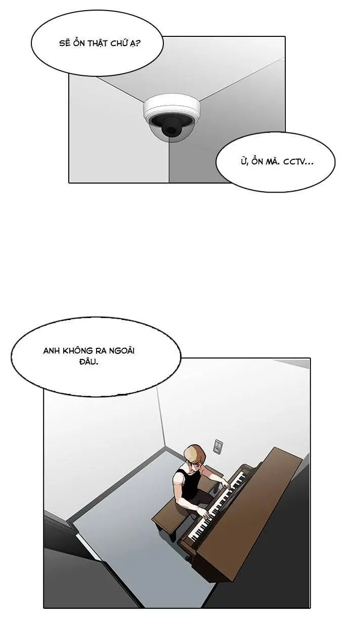 Hoán Đổi Diệu Kỳ Nettruyen ZZZ Chương 100 Page 50