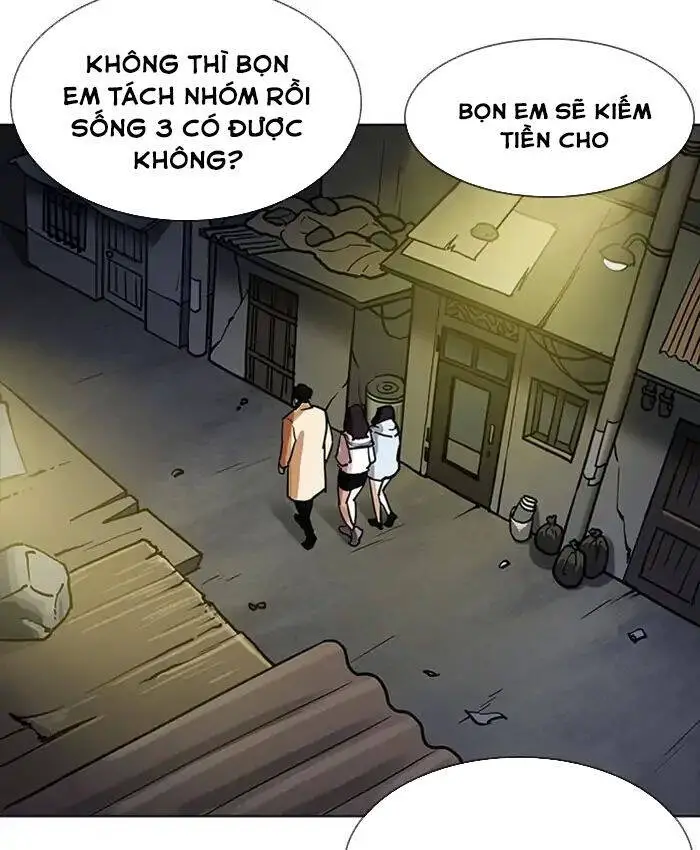 Hoán Đổi Diệu Kỳ Nettruyen ZZZ Chương 220 Page 148