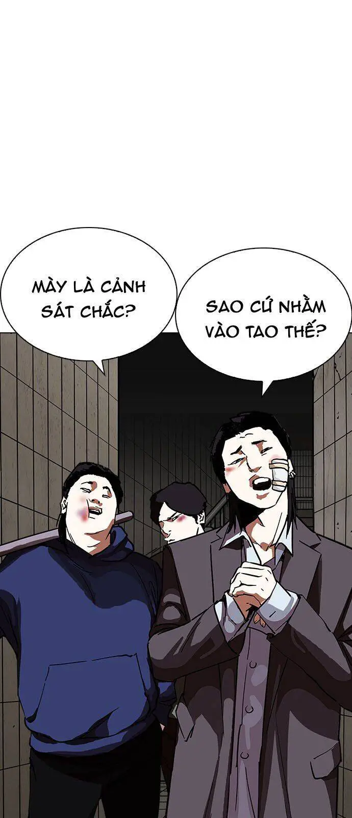 Hoán Đổi Diệu Kỳ Nettruyen ZZZ Chương 226 Page 4