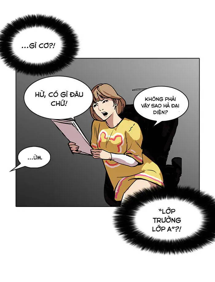 Hoán Đổi Diệu Kỳ Nettruyen ZZZ Chương 99 Page 11