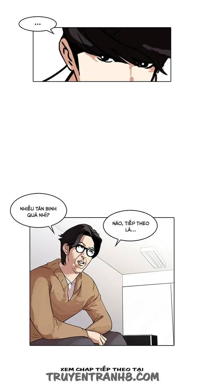 Hoán Đổi Diệu Kỳ Nettruyen ZZZ Chương 99 Page 20