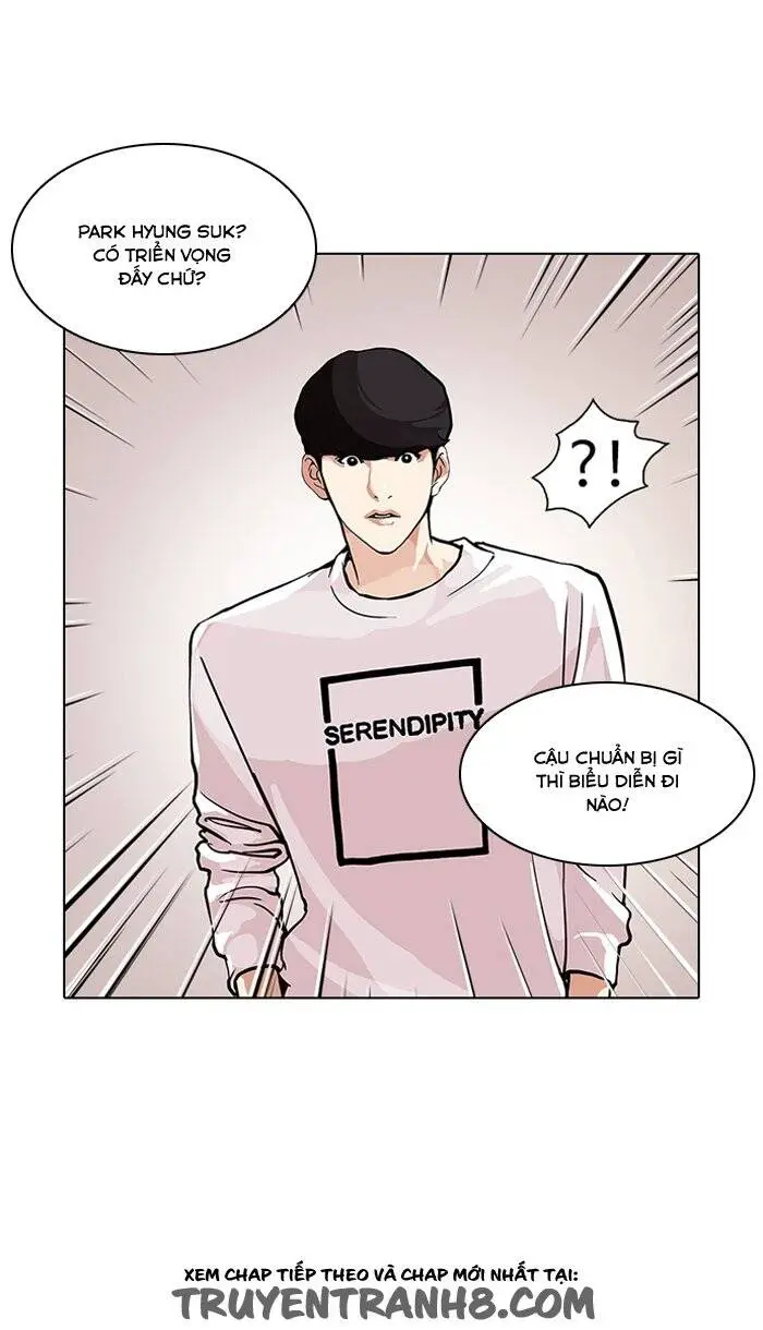 Hoán Đổi Diệu Kỳ Nettruyen ZZZ Chương 99 Page 21