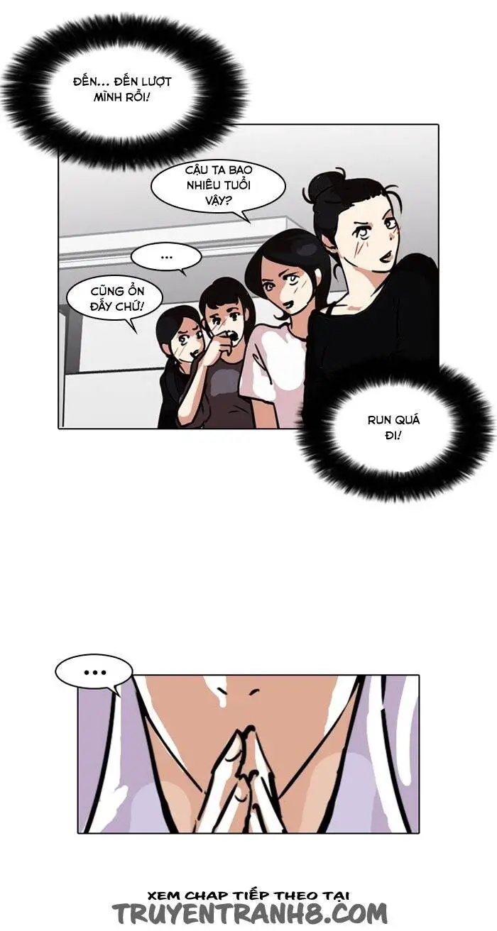 Hoán Đổi Diệu Kỳ Nettruyen ZZZ Chương 99 Page 22