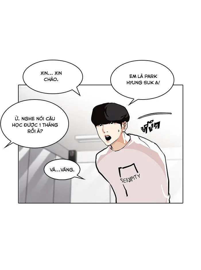 Hoán Đổi Diệu Kỳ Nettruyen ZZZ Chương 99 Page 24