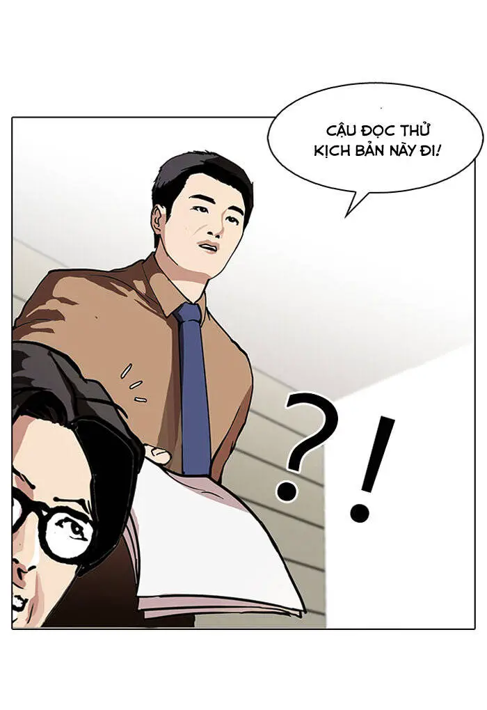 Hoán Đổi Diệu Kỳ Nettruyen ZZZ Chương 99 Page 32