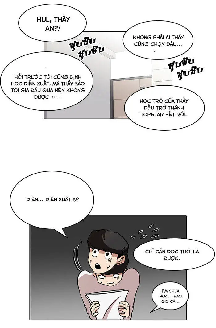 Hoán Đổi Diệu Kỳ Nettruyen ZZZ Chương 99 Page 34