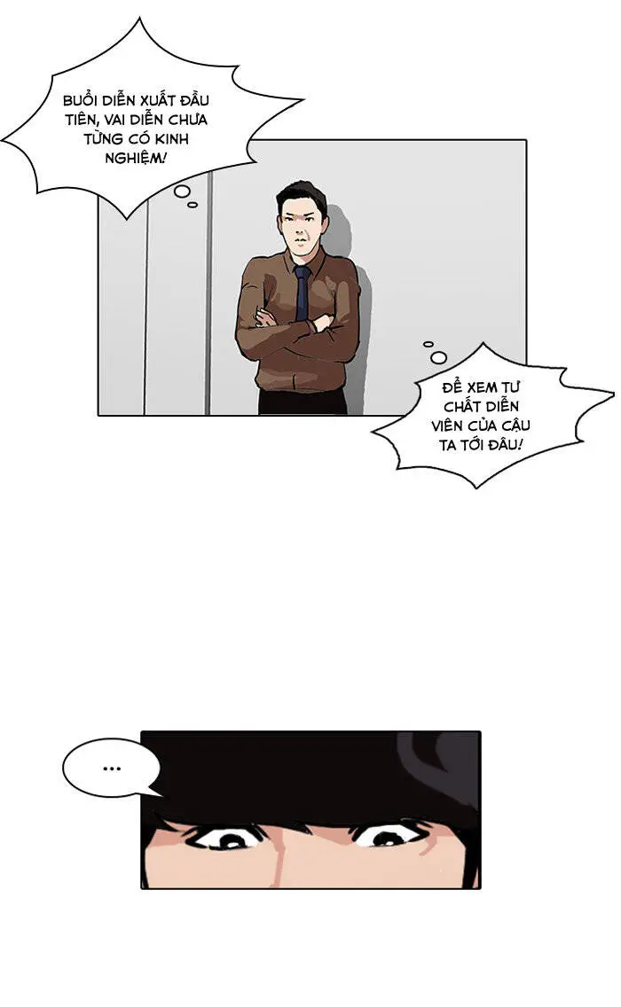 Hoán Đổi Diệu Kỳ Nettruyen ZZZ Chương 99 Page 39