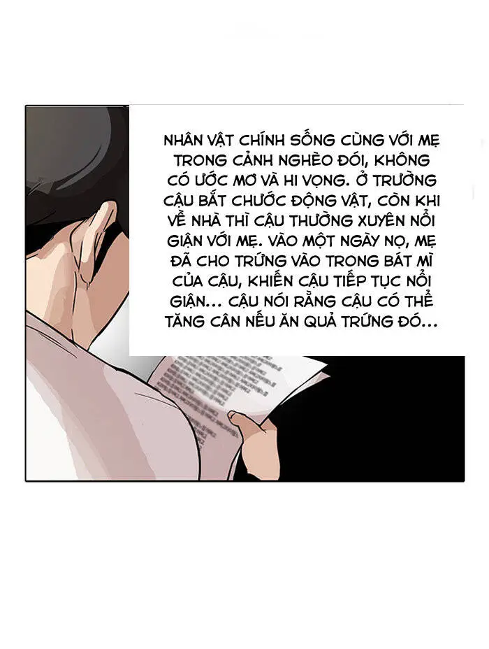 Hoán Đổi Diệu Kỳ Nettruyen ZZZ Chương 99 Page 40