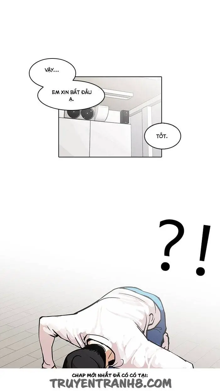 Hoán Đổi Diệu Kỳ Nettruyen ZZZ Chương 99 Page 43