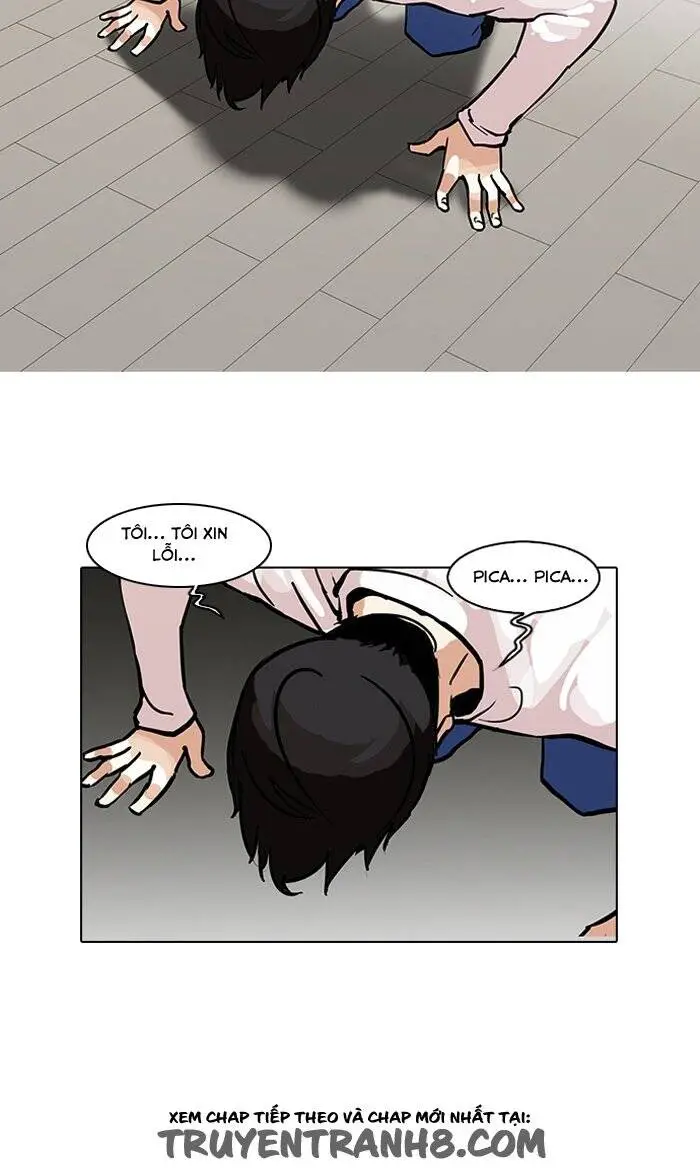 Hoán Đổi Diệu Kỳ Nettruyen ZZZ Chương 99 Page 44