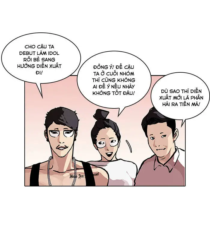 Hoán Đổi Diệu Kỳ Nettruyen ZZZ Chương 99 Page 53