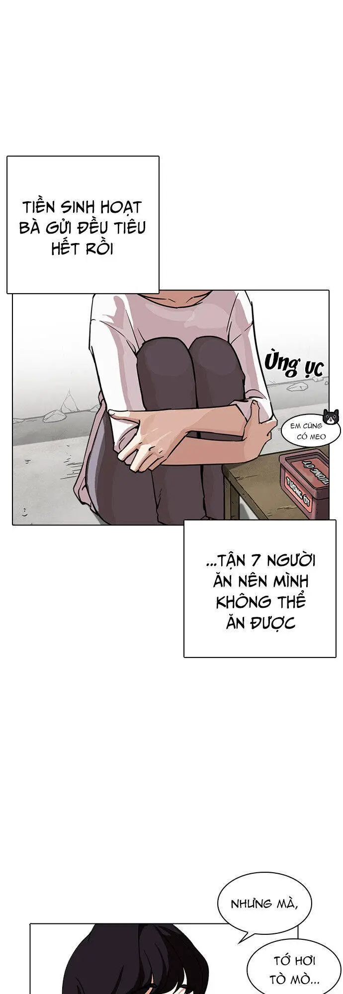 Hoán Đổi Diệu Kỳ Nettruyen ZZZ Chương 237 Page 7