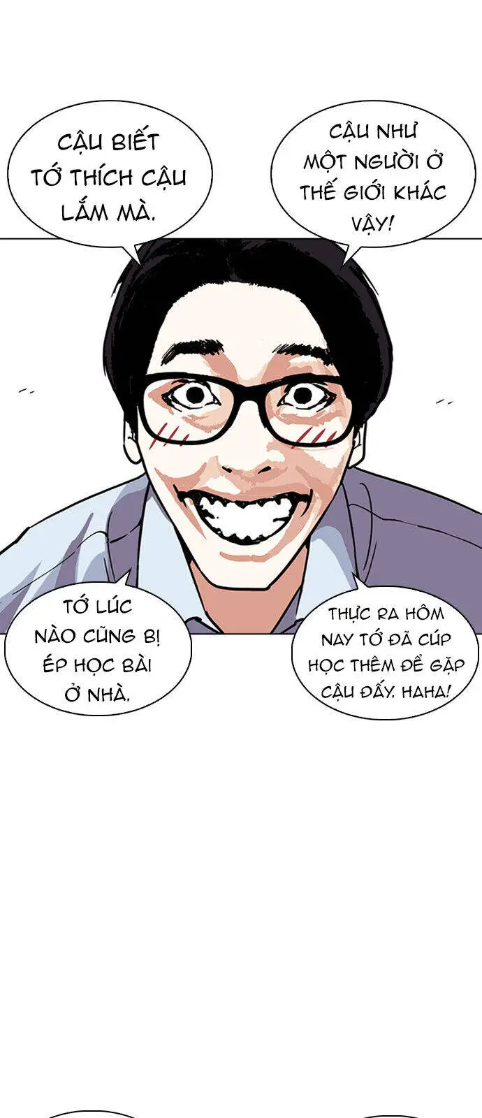 Hoán Đổi Diệu Kỳ Nettruyen ZZZ Chương 237 Page 28