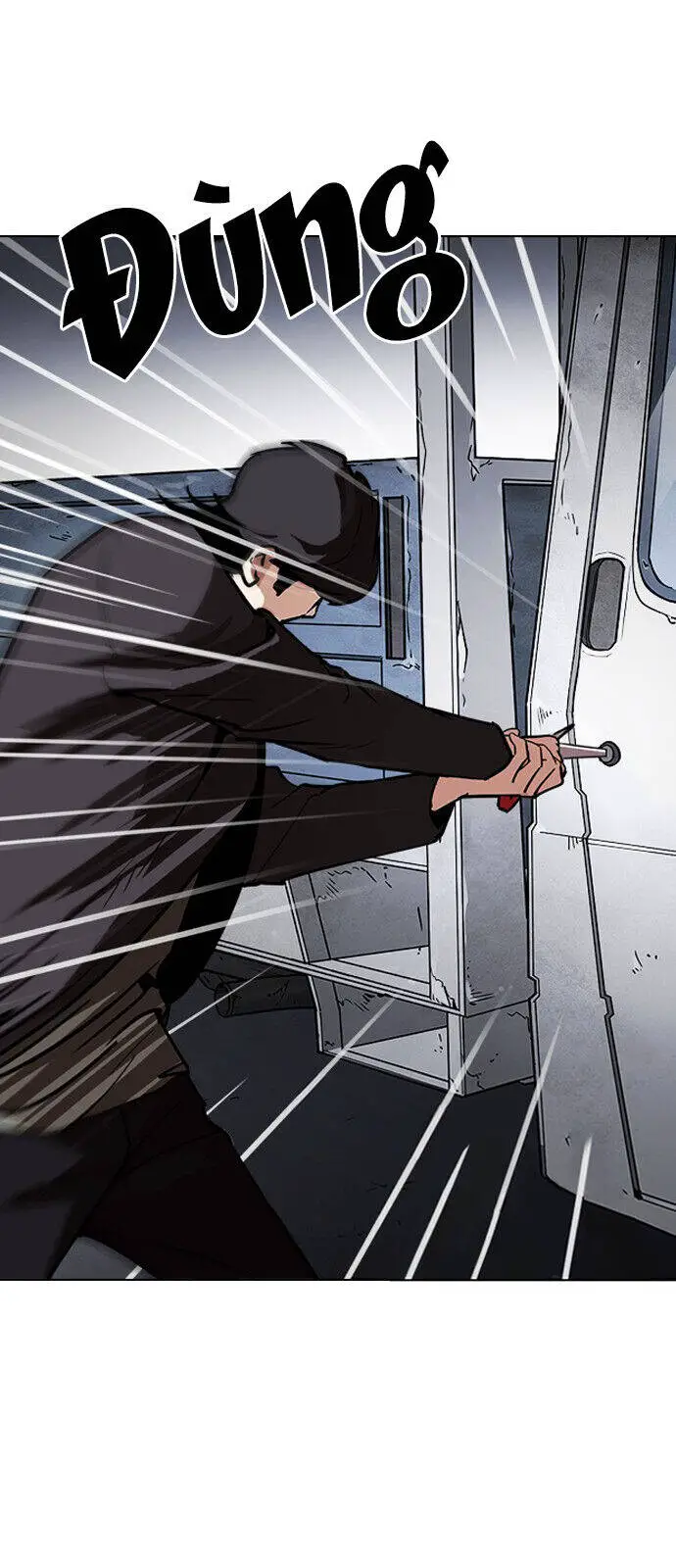 Hoán Đổi Diệu Kỳ Nettruyen ZZZ Chương 237 Page 33