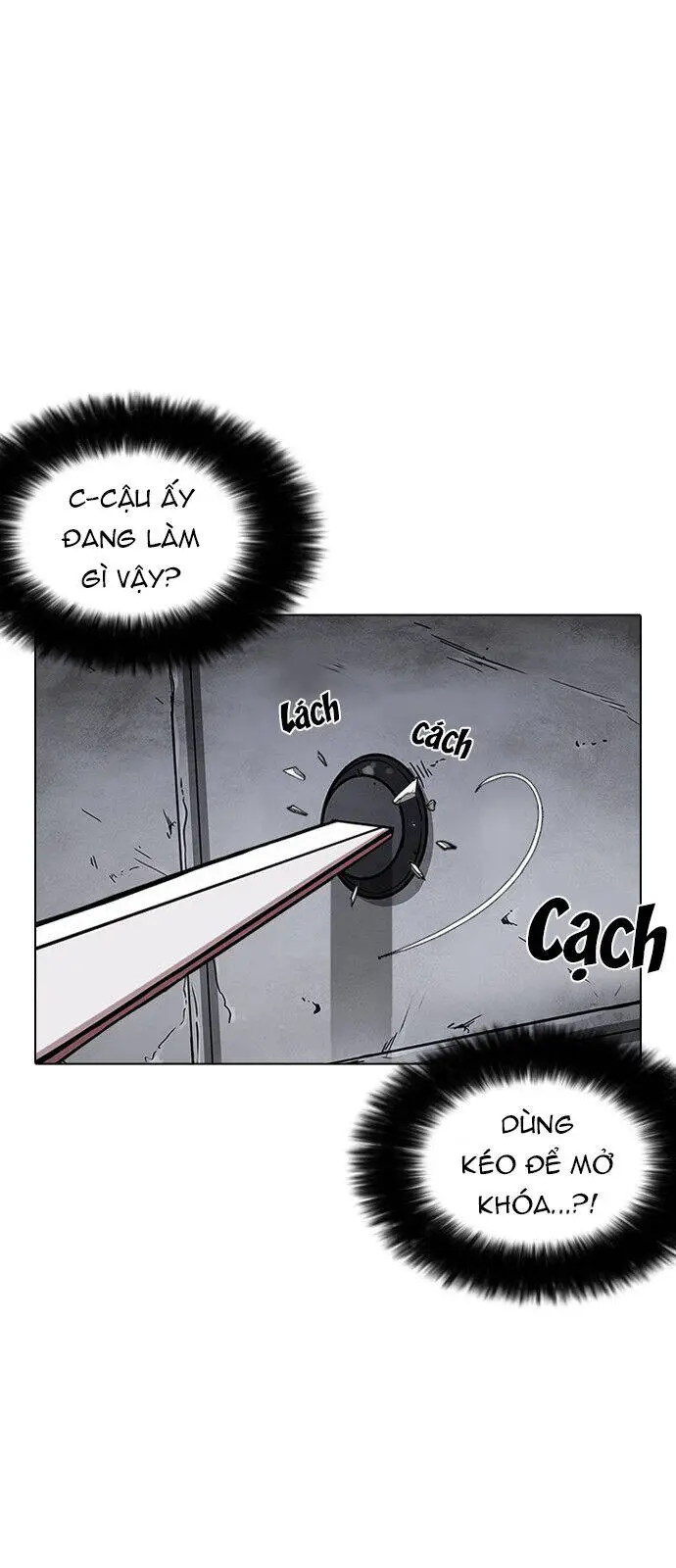 Hoán Đổi Diệu Kỳ Nettruyen ZZZ Chương 237 Page 34